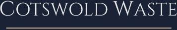 Cotswold Waste Logo